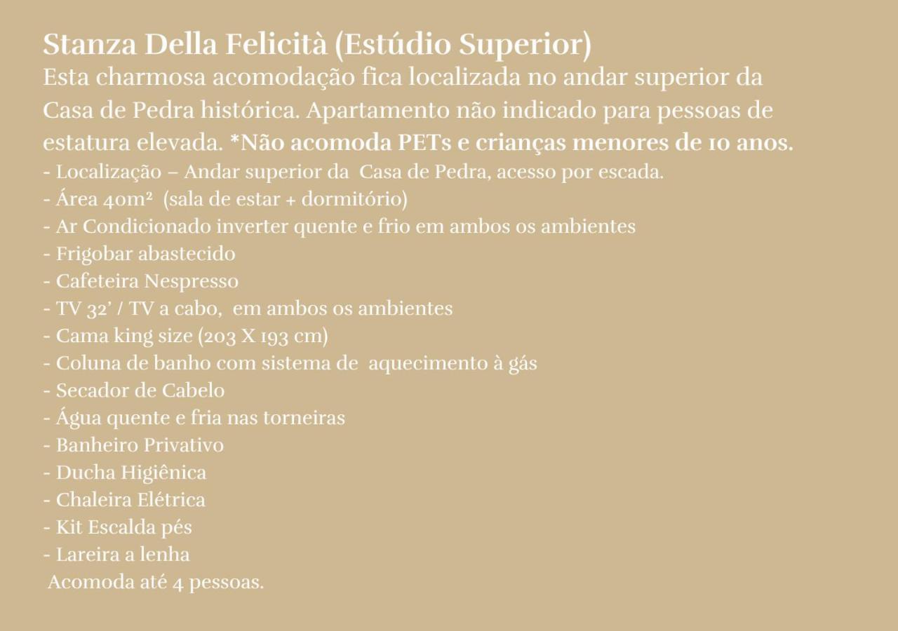 Pousada Cantelli Bento Gonçalves Exterior foto